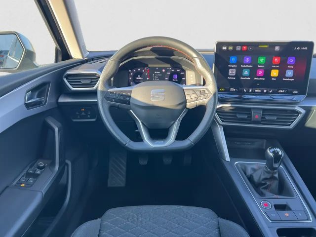 Seat Leon FR-lijn Sportstourer