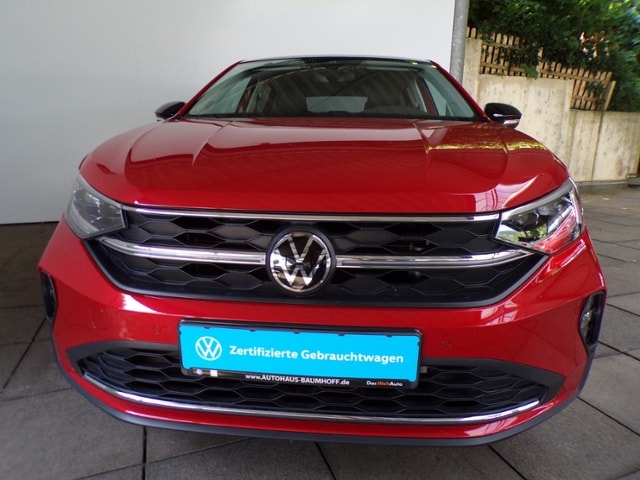 Volkswagen Taigo 1.5 TSI DSG