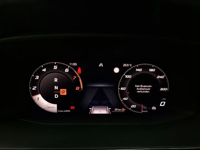 Cupra Leon 2.0 TSI DSG Sportstourer VZ