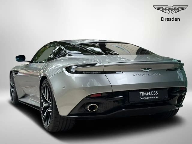 Aston Martin DB12 4.0 V8 - Bowers & Wilkins Audio/Ceramic Br.