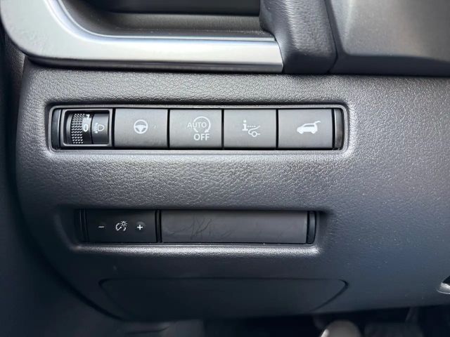 Nissan Qashqai N-Connecta