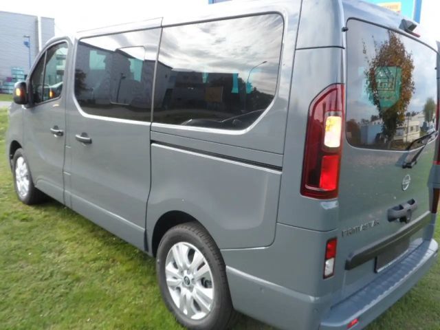 Nissan Primastar L1H1 Tekna