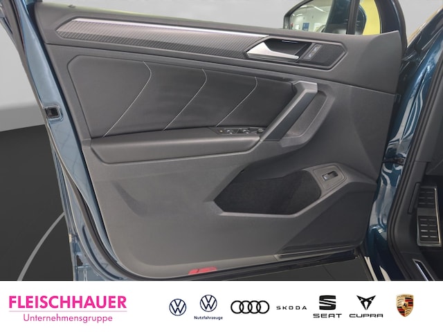 Volkswagen Tiguan 1.5 TSI R-Line