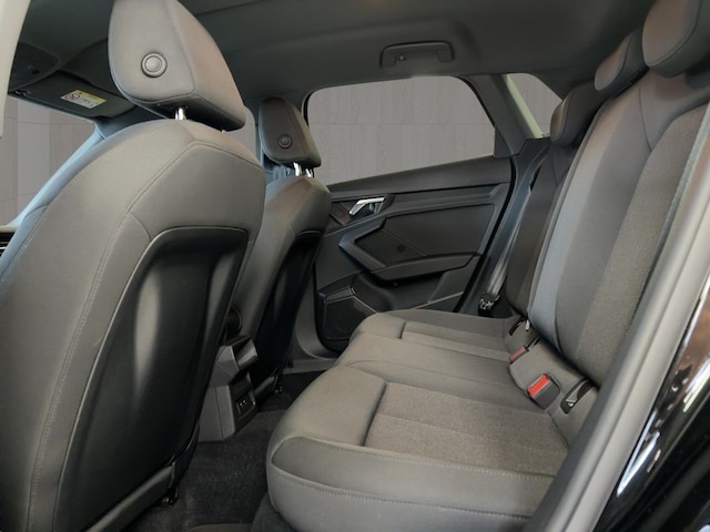 Audi A3 30 TDI S-Tronic Sportback