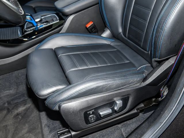 BMW iX3 Impressive iX3