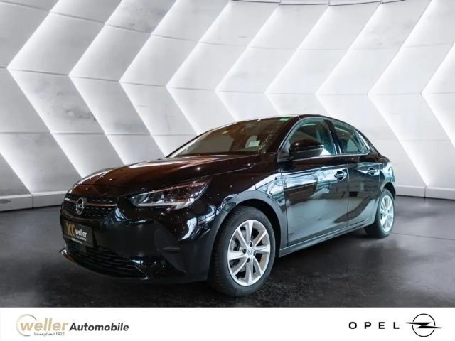 Opel Corsa 1.2 Turbo Turbo