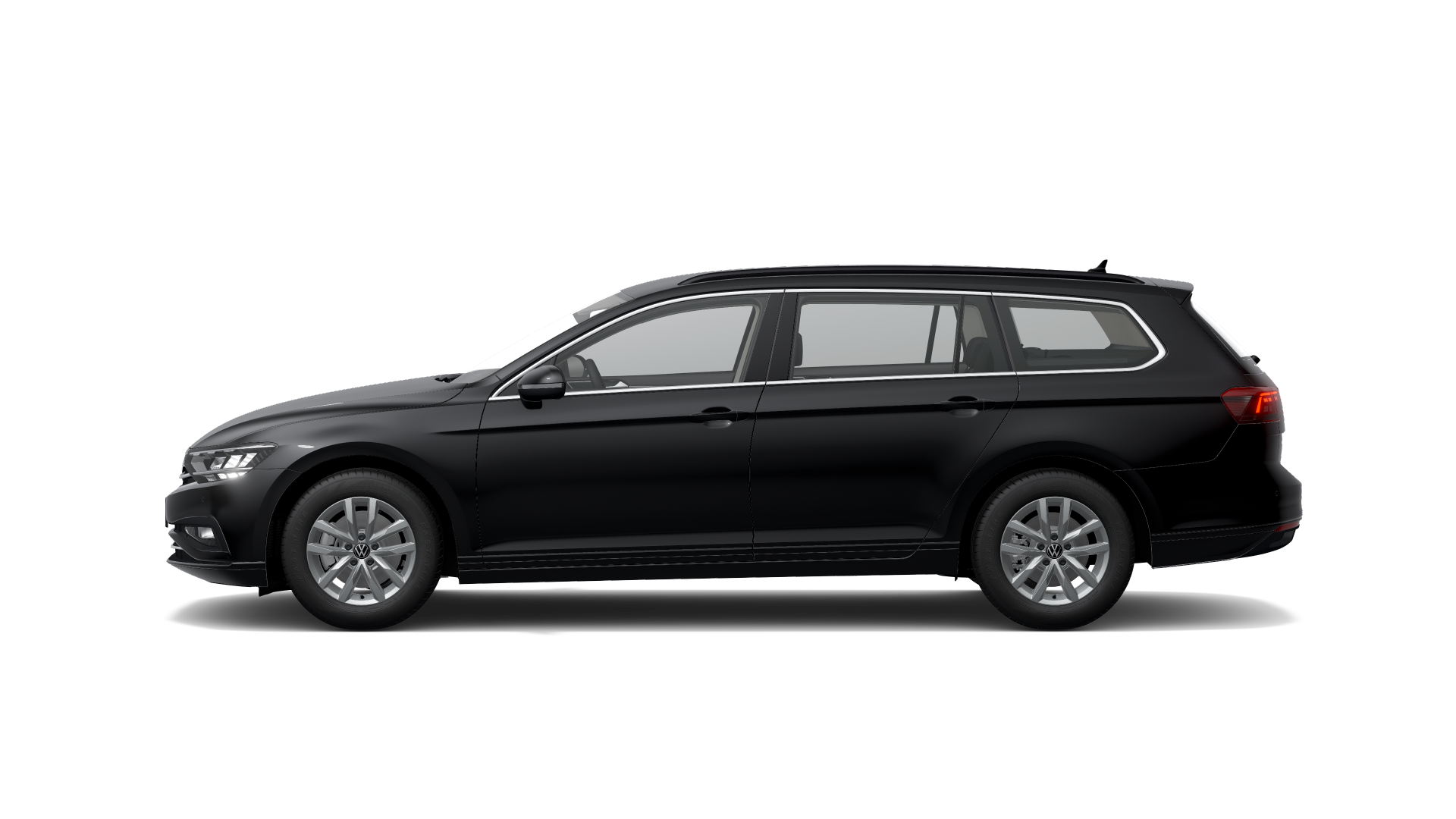 Volkswagen Passat 2.0 TDI DSG Variant