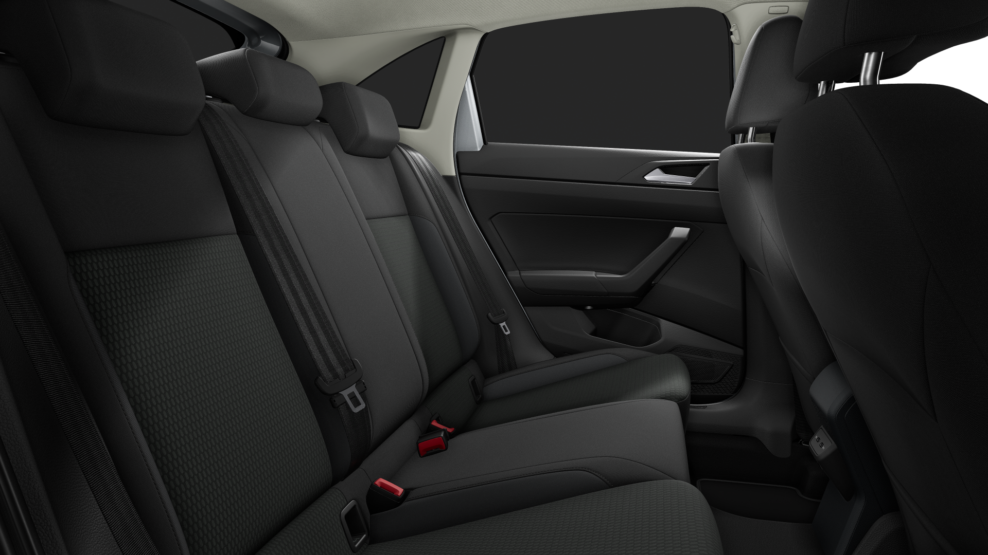 Volkswagen Taigo 1.0 TSI DSG Life