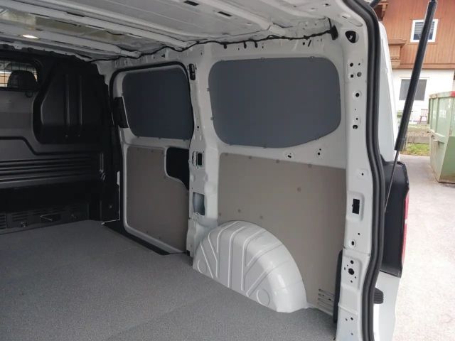 Volkswagen Transporter Kastenwagen TDI