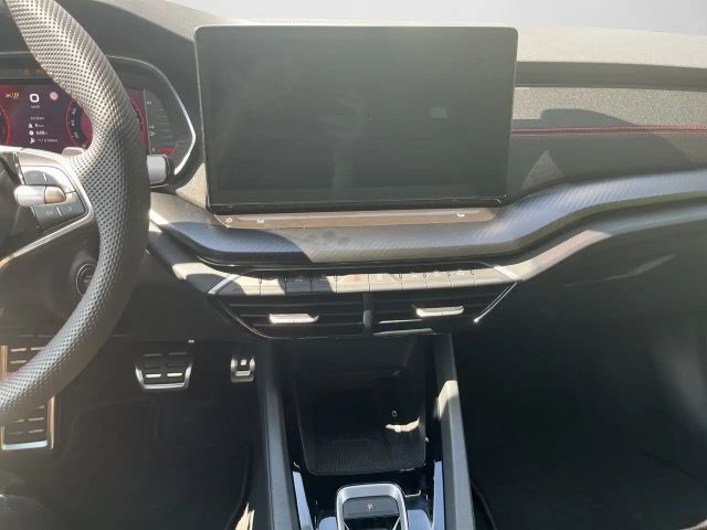 Skoda Octavia Combi RS