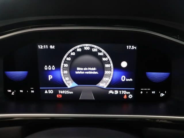 Volkswagen T-Roc DSG R-Line