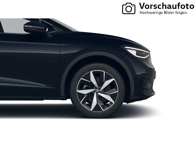 Volkswagen ID.4 4Motion GTX