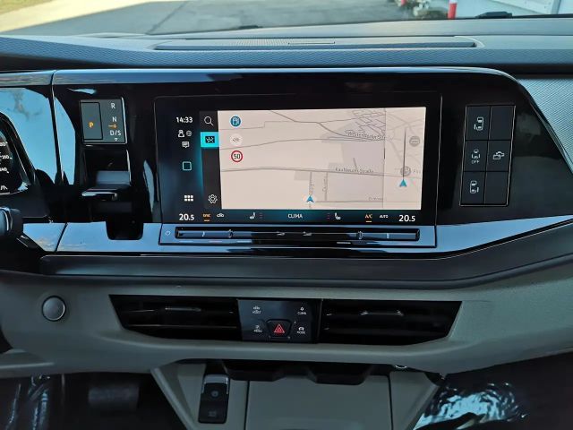 Volkswagen California 2.0 TSI Beach DSG T7