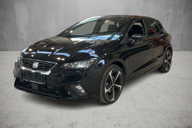 Seat Ibiza 1.0 TSI DSG FR-lijn