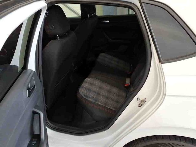 Volkswagen Polo DSG Sport