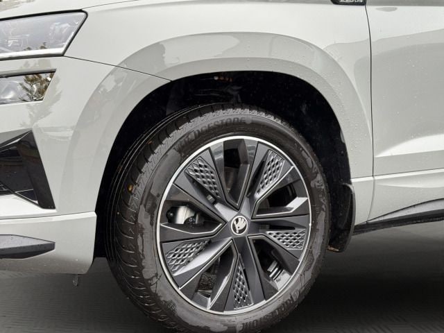 Skoda Karoq 1.5 TSI Sportline