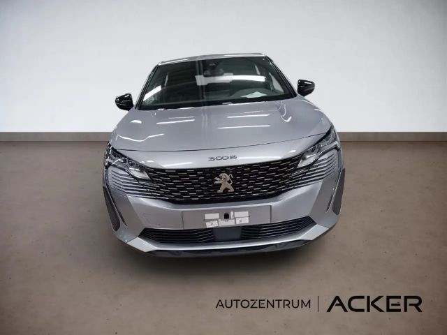 Peugeot 3008 Allure Pack PureTech