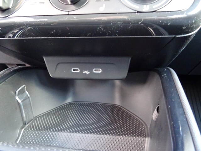 Skoda Fabia Ambition