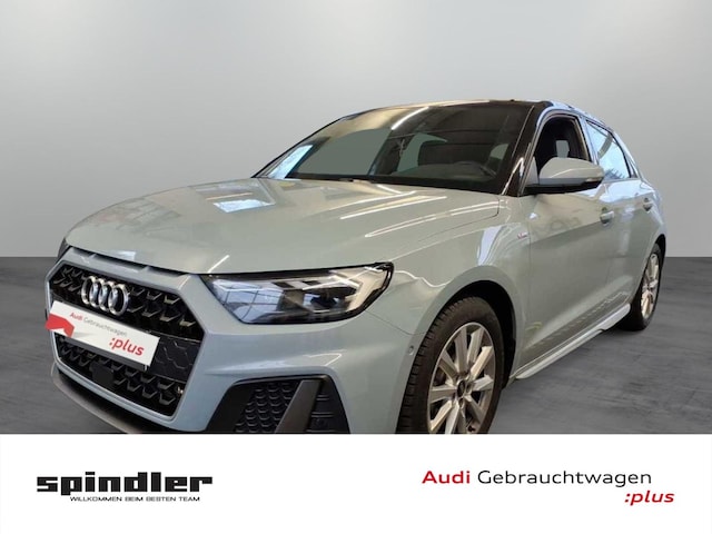 Audi A1 30 TFSI Sportback
