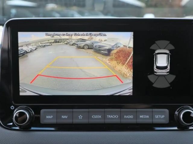 Hyundai Kona 1.0 Pure T-GDi