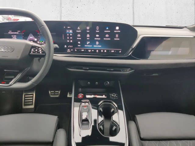 Audi A5 Avant Quattro S-Tronic