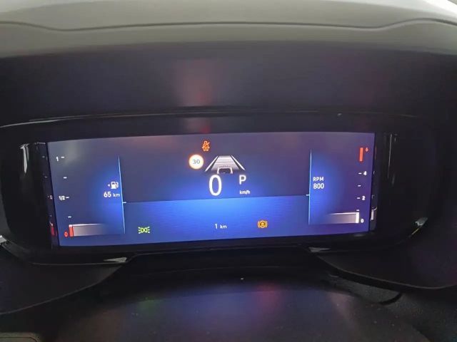 Opel Combo GS-Line Grand Sport