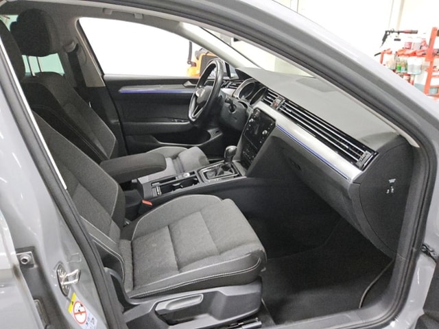 Volkswagen Passat 2.0 TDI DSG Variant