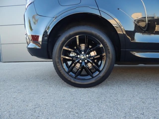 Land Rover Discovery Sport AWD S