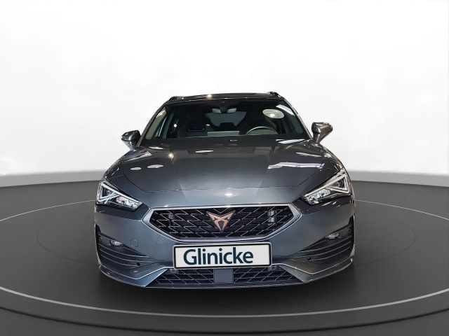 Cupra Leon 1.4 ST e-Hybrid