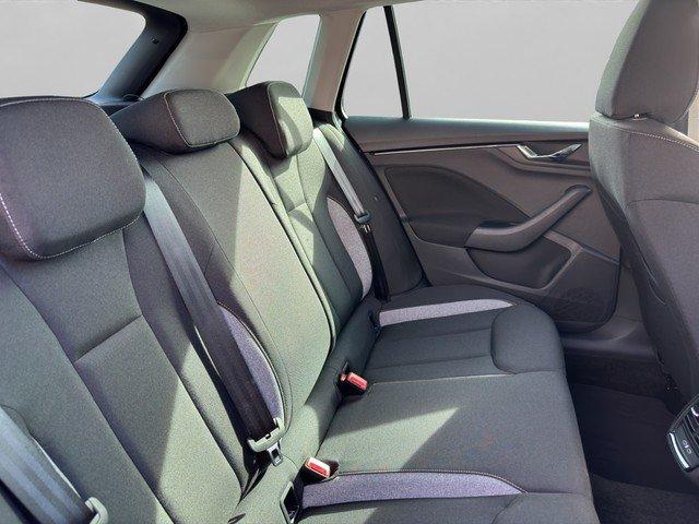 Skoda Kamiq 1.0 TSI Drive