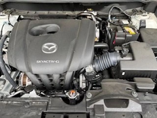 Mazda CX-3 Revolution