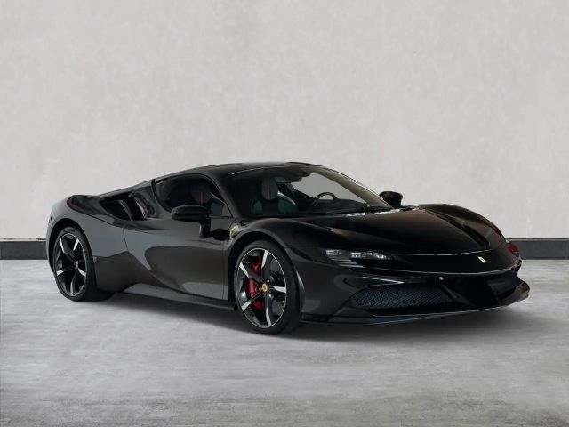 Ferrari SF90 Stradale