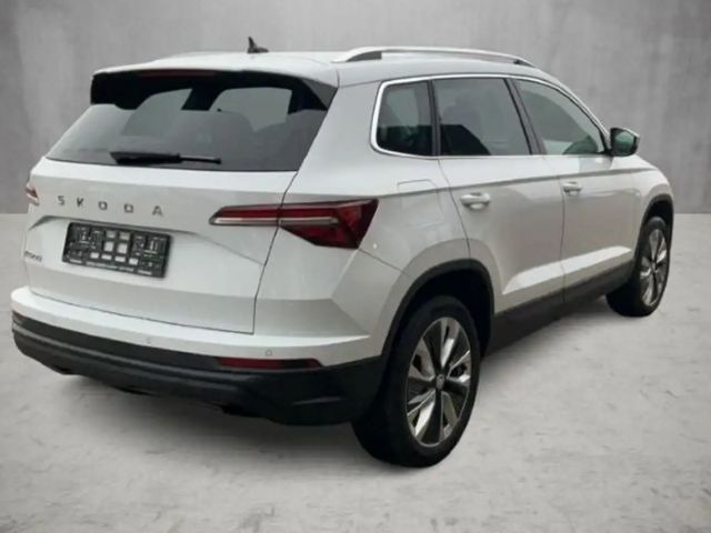 Skoda Karoq 1.0 TSI Selection