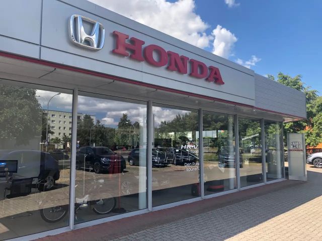 Honda HR-V 1.5 Elegance e:HEV i-MMD