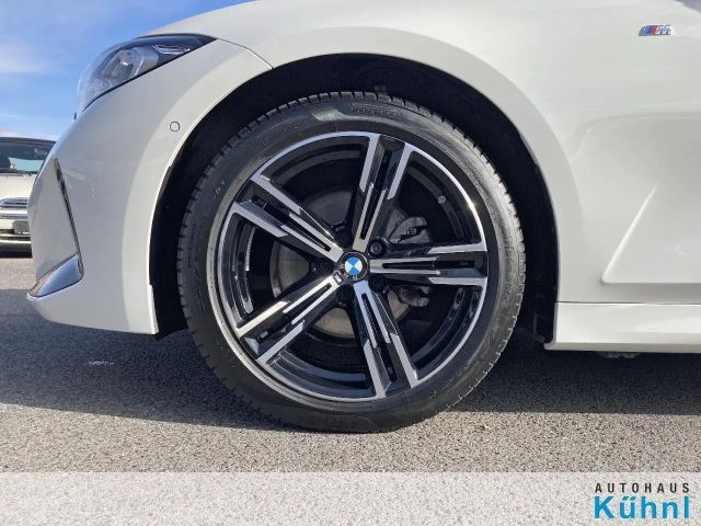 BMW 320 320i M-Sport Touring