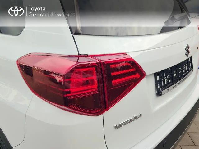 Suzuki Vitara 4x2 Comfort Hybrid