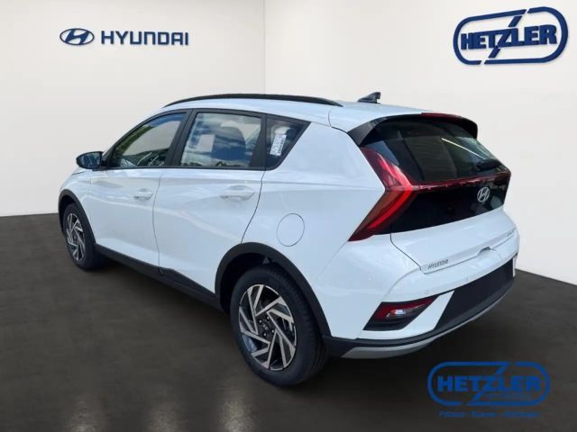 Hyundai Bayon 1.0 T-GDi Trend