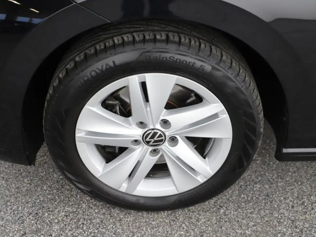 Volkswagen Golf DSG Life Variant