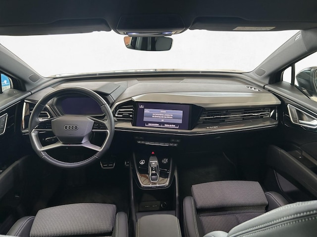 Audi Q4 e-tron 40 Sportback