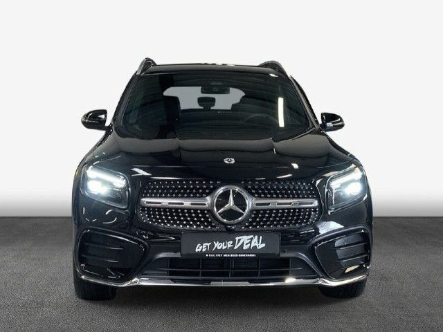 Mercedes-Benz GLB 200 GLB 200 d