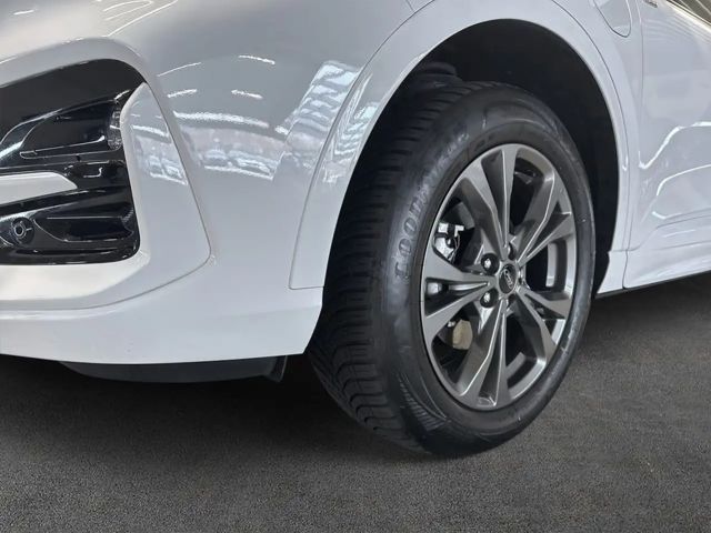 Ford Kuga Plug in Hybrid ST Line