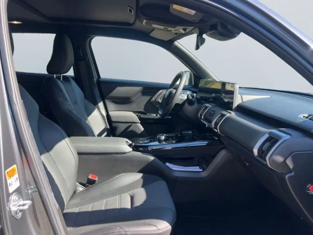 Toyota Urban Cruiser Lounge