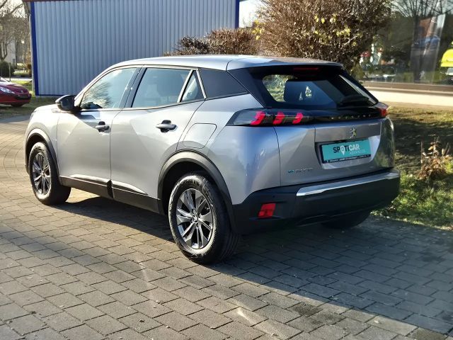 Peugeot E-2008 Active Pack