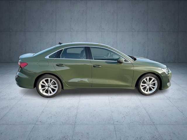 Audi A3 30 TFSI S-Tronic Sedan