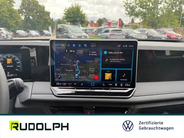 Volkswagen Tiguan 1.5 eTSI DSG