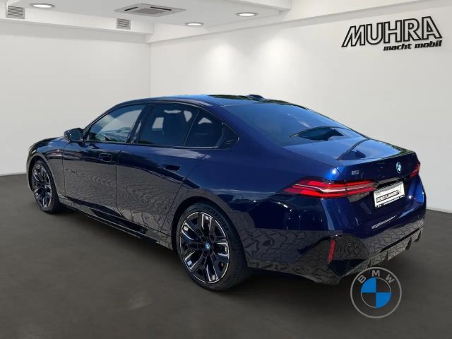 BMW i5 M60 Sedan xDrive