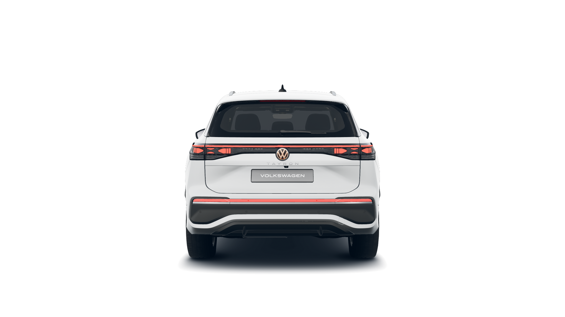 Volkswagen Tayron DSG Elegance Elegance