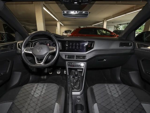 Volkswagen Taigo 1.0 TSI R-Line Style