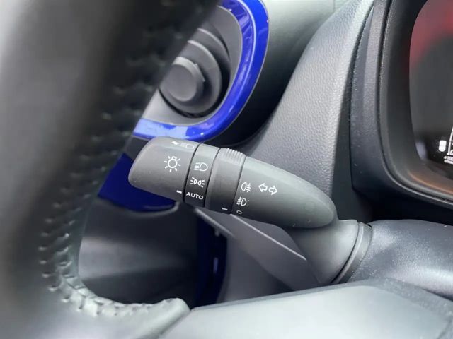 Toyota Aygo X Hatchback Pulse