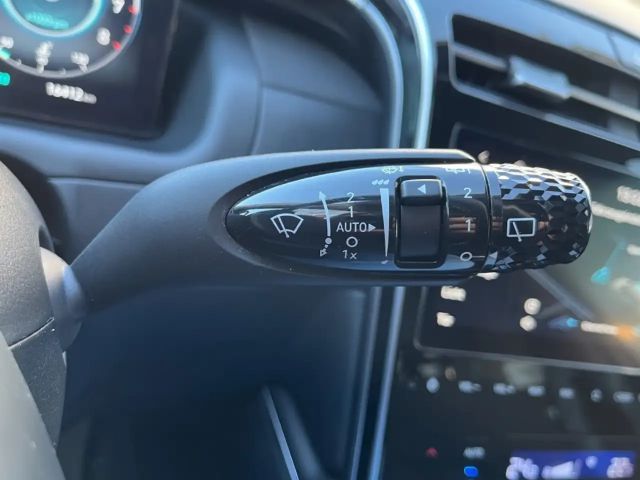 Hyundai Tucson 1.6 Select T-GDi